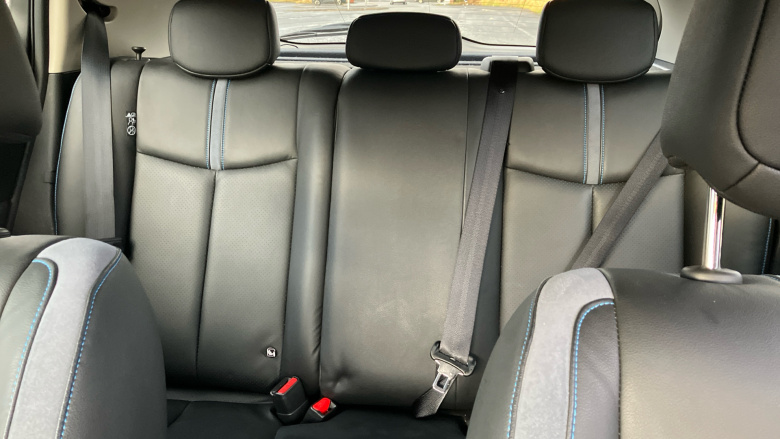 Nissan LEAF 110kW Tekna 40kWh 5dr Auto Electric Hatchback